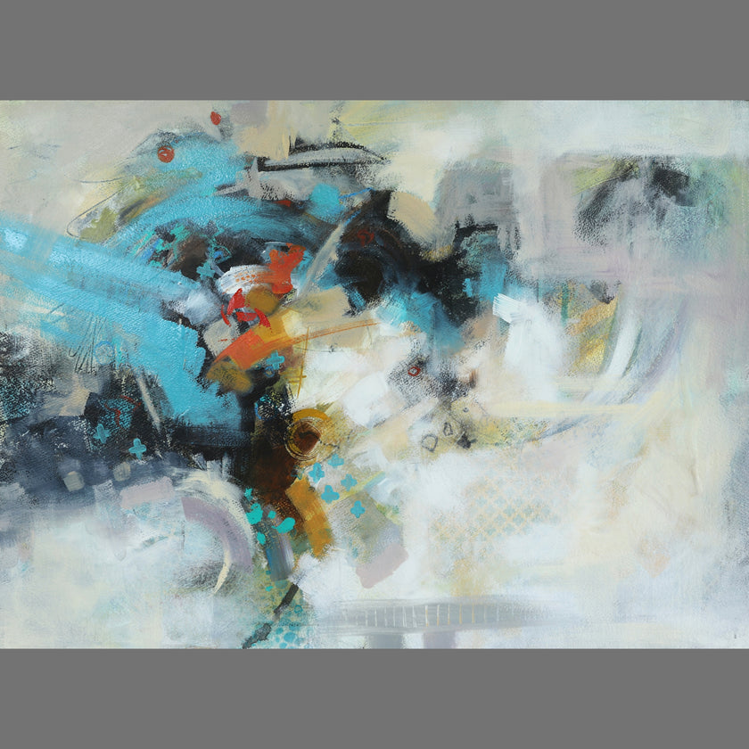 Harmony in Chaos
