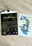 Veo, Veo. Qué ves? Limited Edition Canvas Giclée | Edition of 25 | Signed & Numbered