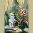 Jizo’s Garden