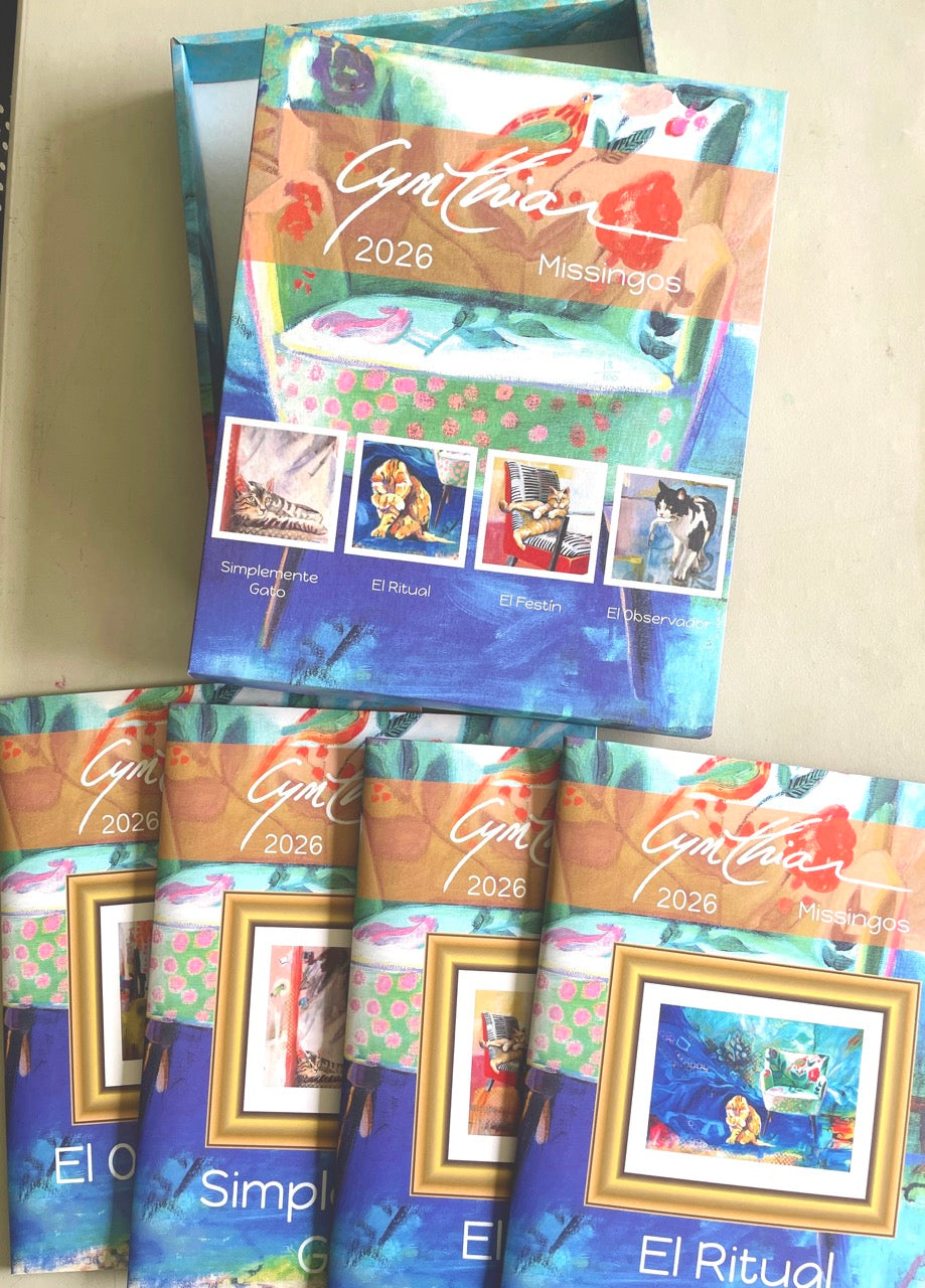 MISSINGOS