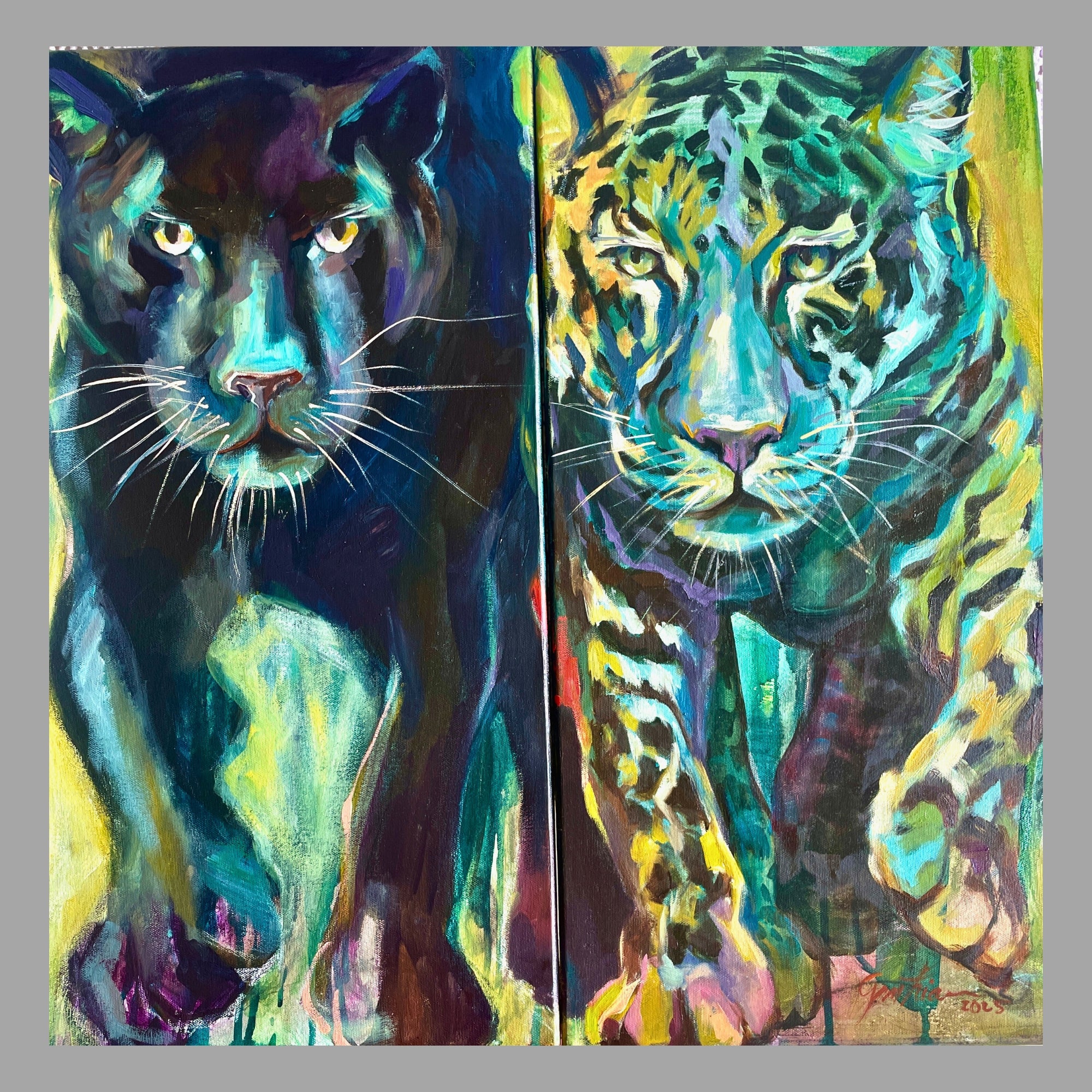 Instinct and Consciousness