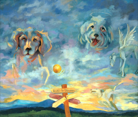 Road to Heaven