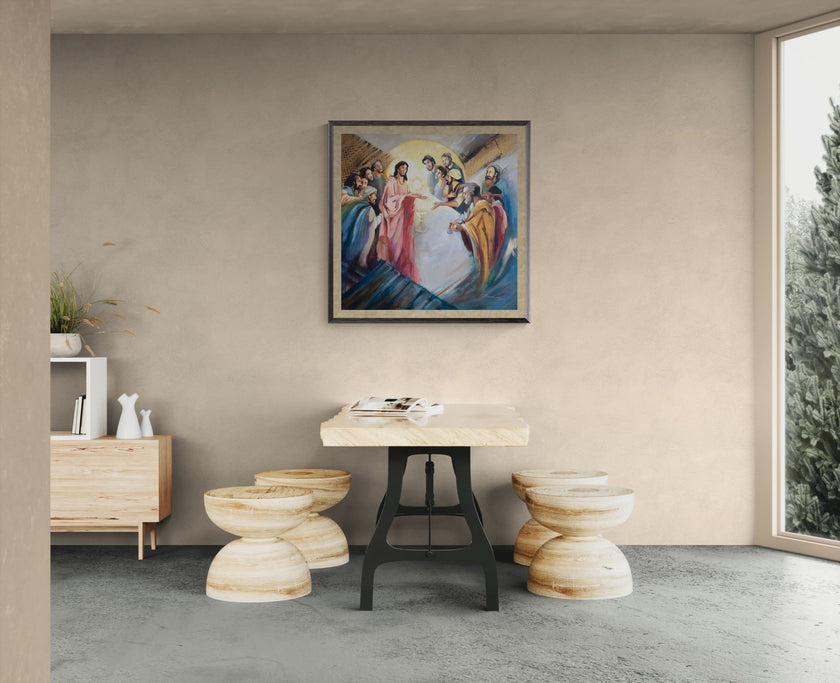 The Shared Table