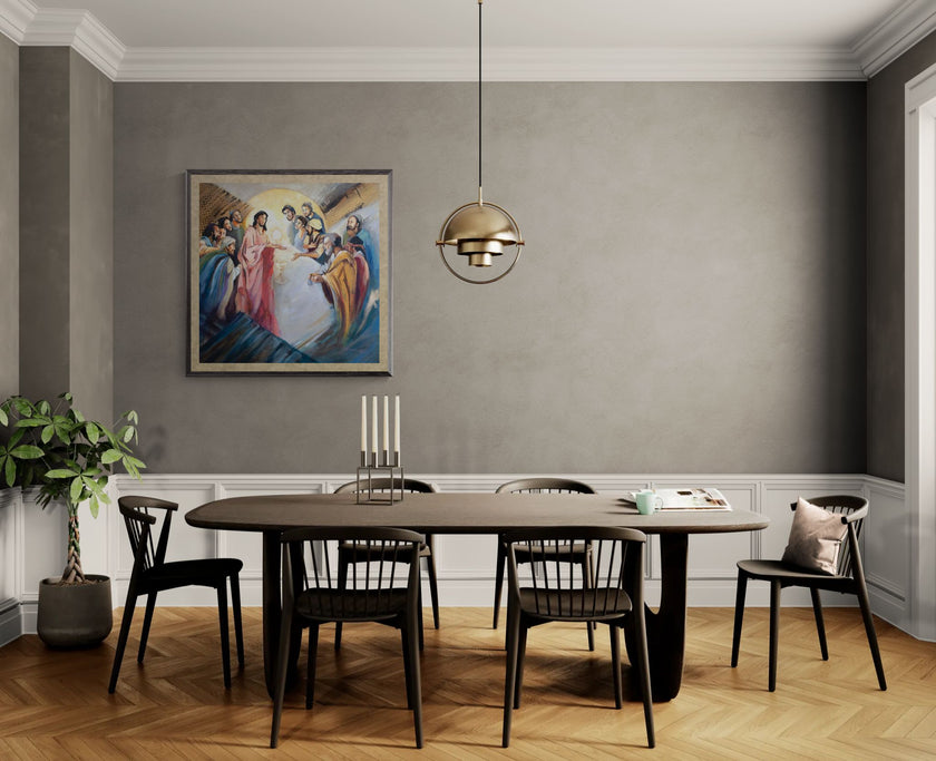 The Shared Table