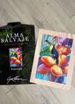 Plenitud. Limited Edition Canvas Giclée | Edition of 25 | Signed & Numbered